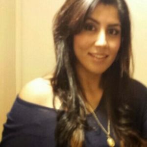 Meet your Posher, Michelle